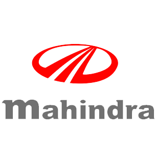 mahindra scorpio logo png